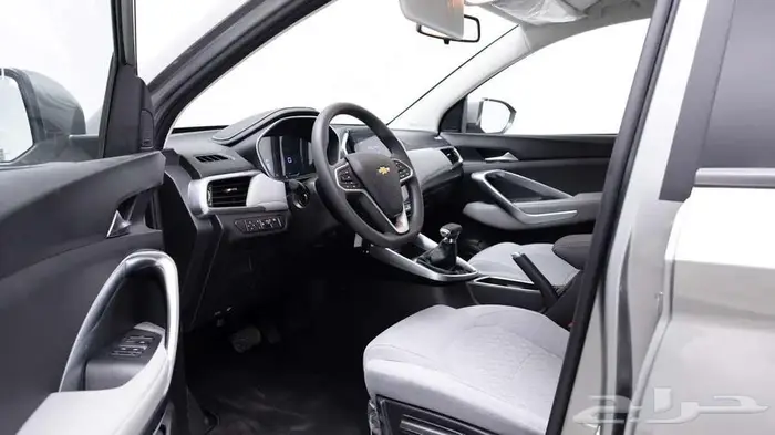 شفروليه كابتيفا ال تي موديل 2026 ومتوفر ال اس 10