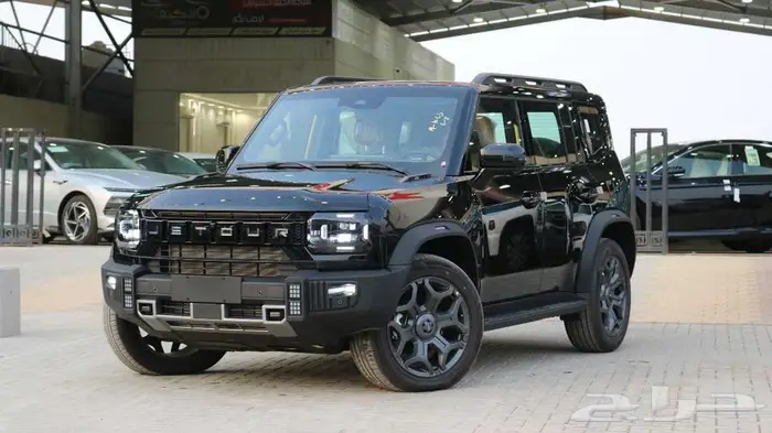 جيتور تي تو لاكجري بلس 2026 متوفر كاش _ اقساط اقل سعر 6