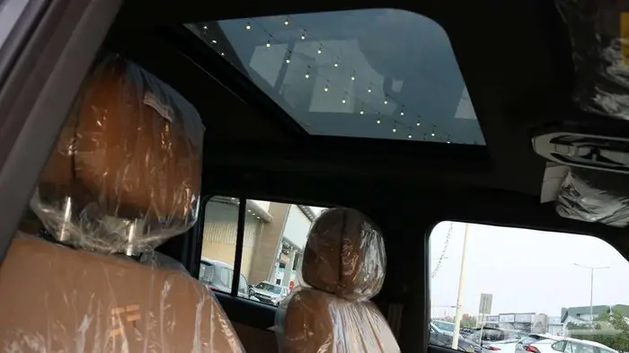 جيتور تي تو لاكجري بلس 2026 متوفر كاش _ اقساط اقل سعر 17