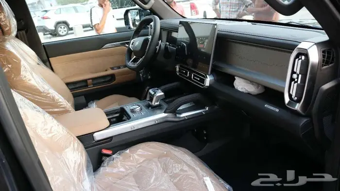 جيتور تي تو لاكجري بلس 2026 متوفر كاش _ اقساط اقل سعر 11