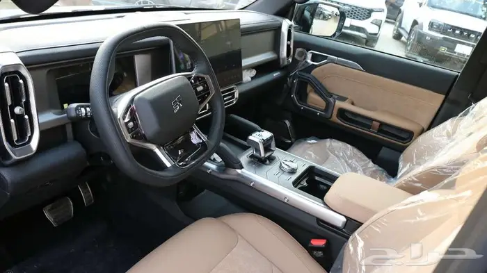 جيتور تي تو لاكجري بلس 2026 متوفر كاش _ اقساط اقل سعر 12