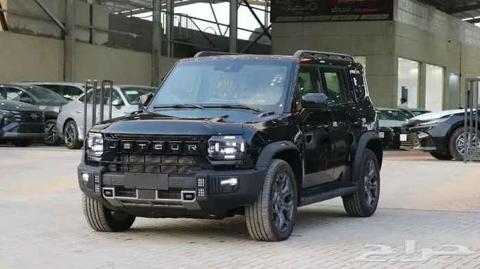 جيتور تي تو لاكجري بلس 2026 متوفر كاش _ اقساط اقل سعر 3