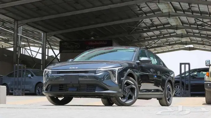 كيا k 4 نص فل 2026 كاش وتقسيط 3