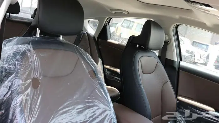 كيا k 4 نص فل 2026 كاش وتقسيط 8