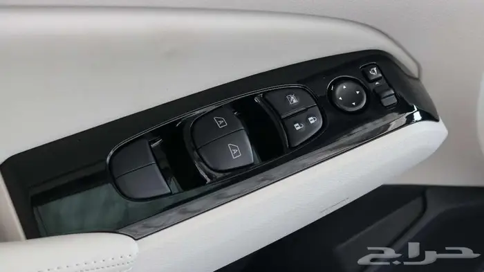 نيسان التيما نص فل 2026 كاش وتقسيط 11