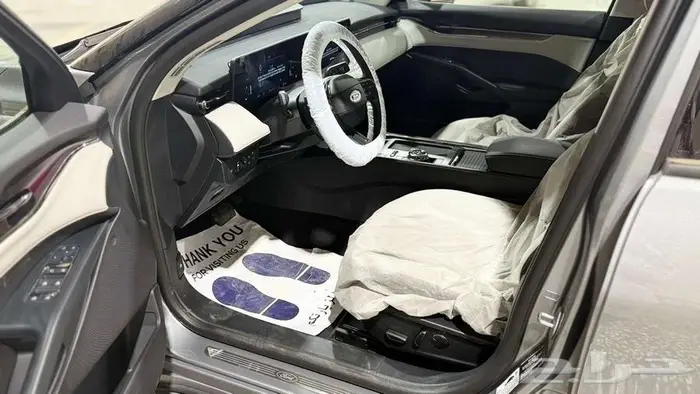 فورد تورس 2026 فئة تيتانيوم بانوراما اقوى العروووض 3