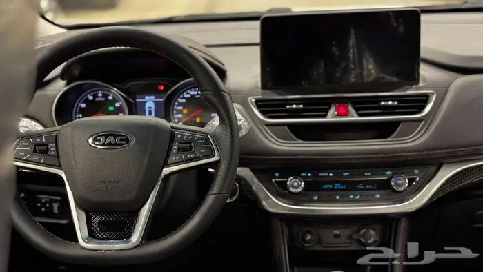 جاك JS3 فلاج شيب 2025 (كاش و أقساط) 7