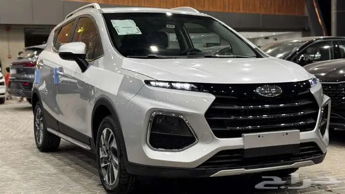 جاك JS3 فلاج شيب 2025 (كاش و أقساط) 2