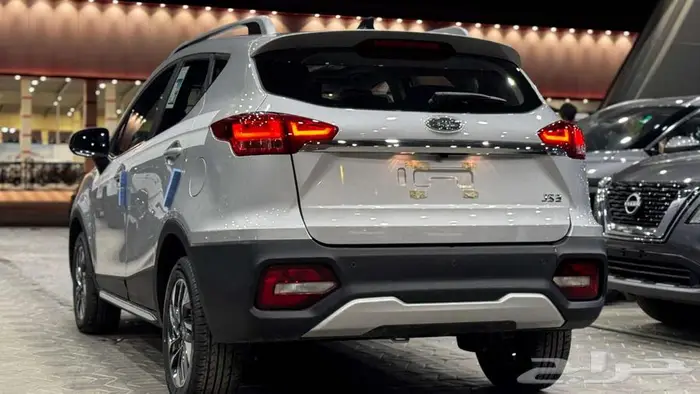 جاك JS3 فلاج شيب 2025 (كاش و أقساط) 6