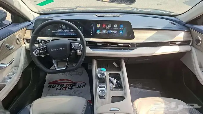 شيري اريزو 8 موديل 2025 اقوي عروض كاش واقساط 9