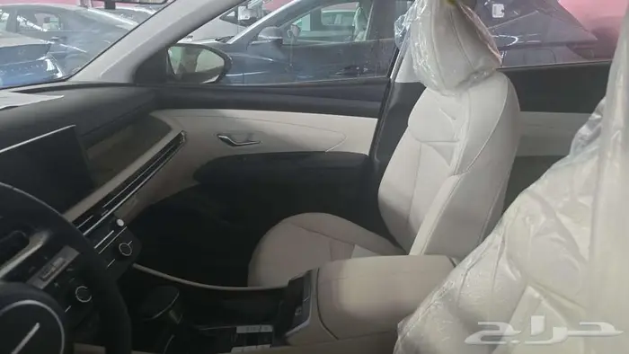 توسان سمارت 2000 موديل 2025 كاش او اقساط 0