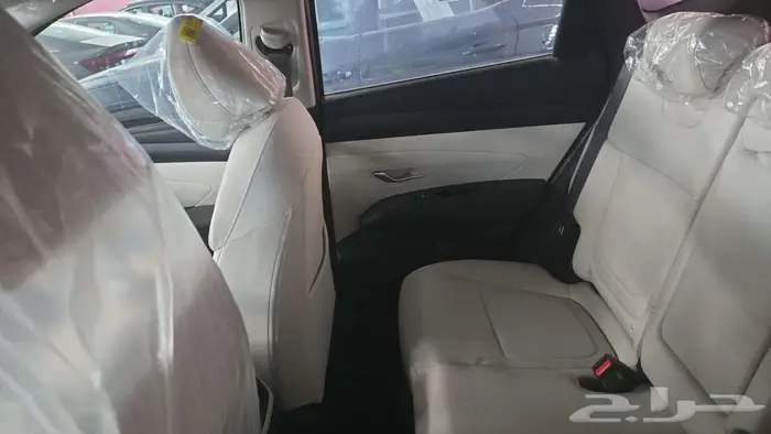 توسان سمارت 2000 موديل 2025 كاش او اقساط 1