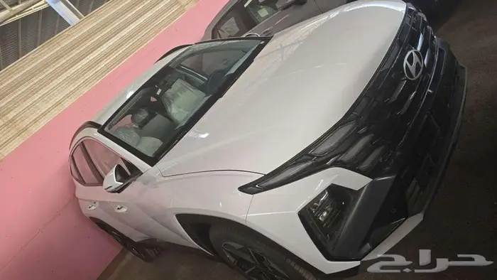 توسان سمارت 2000 موديل 2025 كاش او اقساط 2