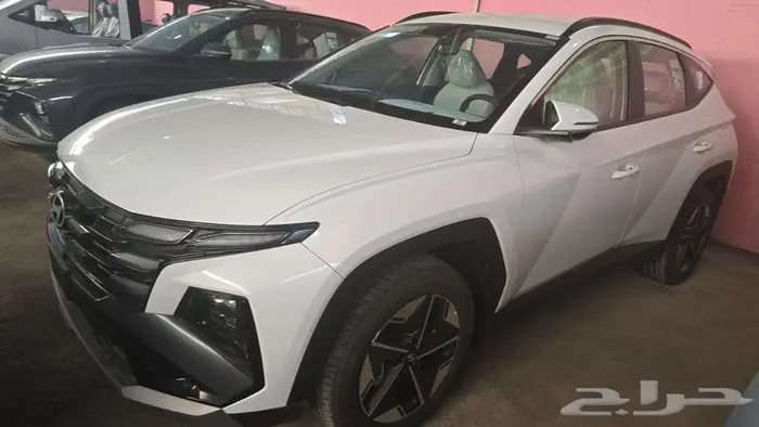 توسان سمارت 2000 موديل 2025 كاش او اقساط 3