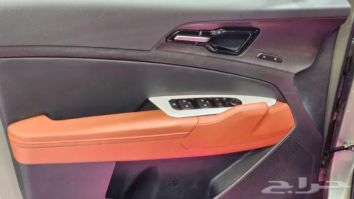 كيا سبورتاج 2025 فل كامل 12