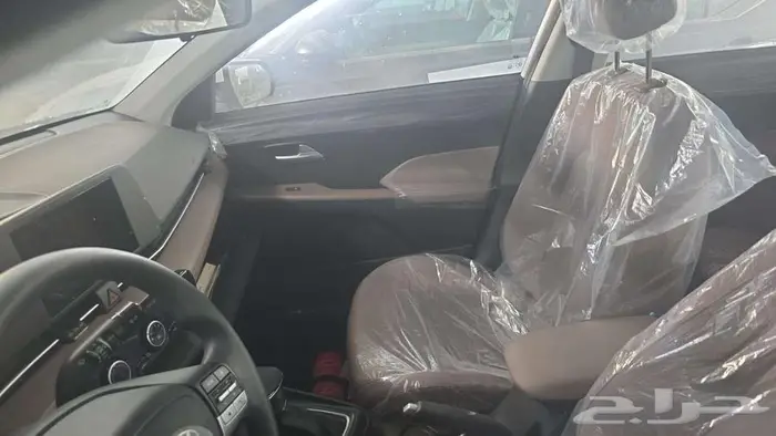 اكسنت فليت ستاندي 2026 كاش او اقساط 1