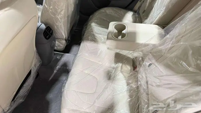 هيونداي النترا سمارت 2026 قسط يبدا 1250 4