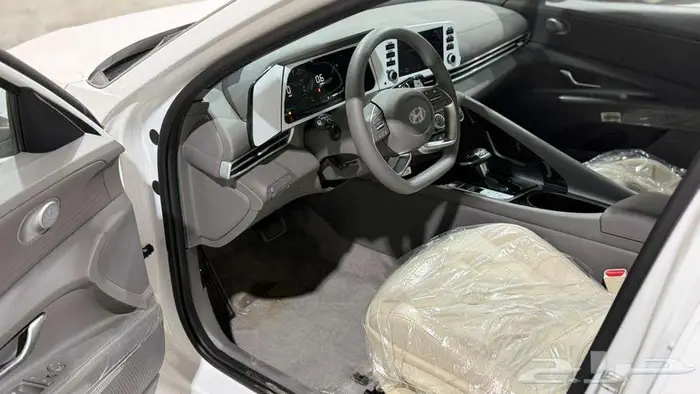 هيونداي النترا سمارت 2026 قسط يبدا 1250 2