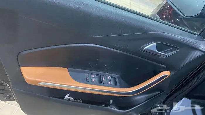 شيري تيجو 2 موديل 2023 ستاندر 13