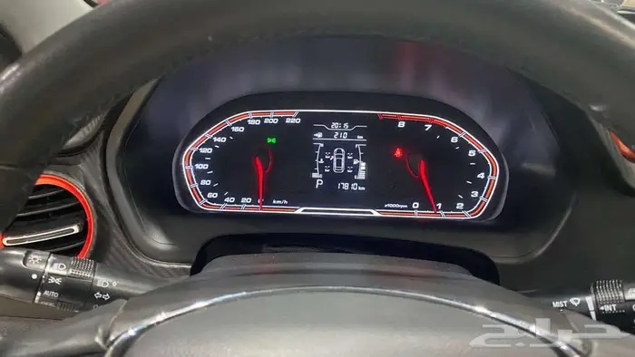 شيري تيجو 2 موديل 2023 ستاندر 9