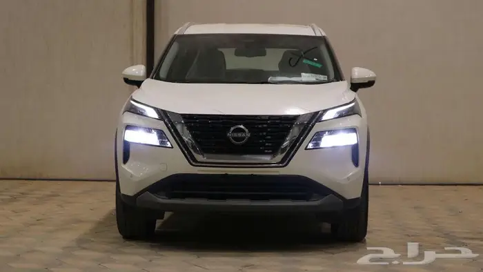 نيسان اكس تريل 2025 كاش وتقسيط 1