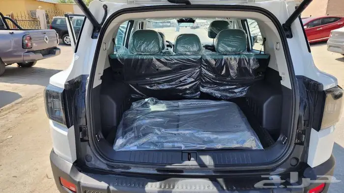 جيتور تي1 2025 فل كامل عروض القيادة للسيارات 8