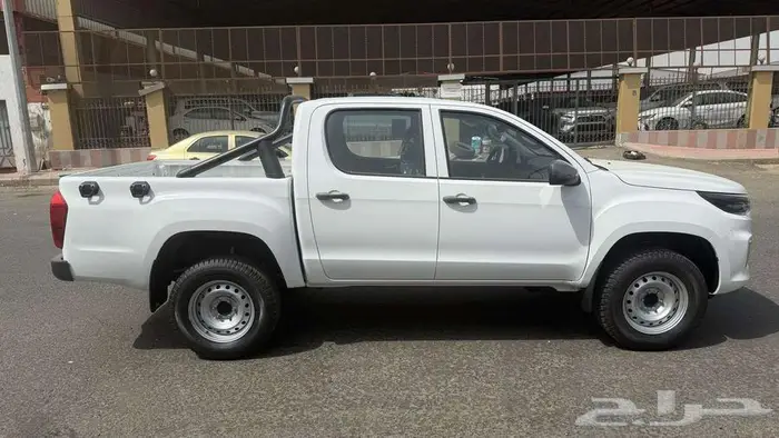 فوتون غمارتين ديزل جير عادي بدون دبل 2025 8