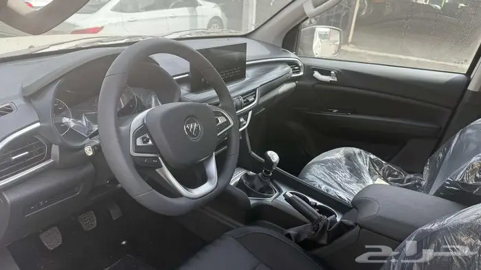 فوتون غمارتين ديزل جير عادي بدون دبل 2025 9