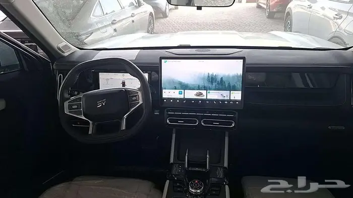 جيتور T1 لاكجري 2026 بافضل العروض واقل الاسعار 3