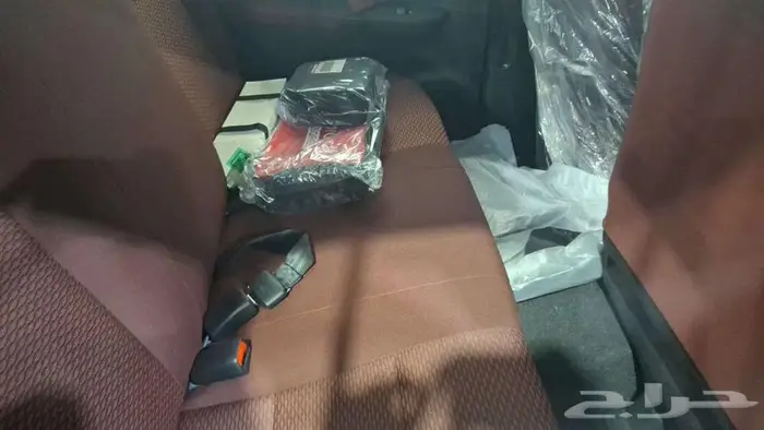 هايلكس غمارتين ديزل 2025 2