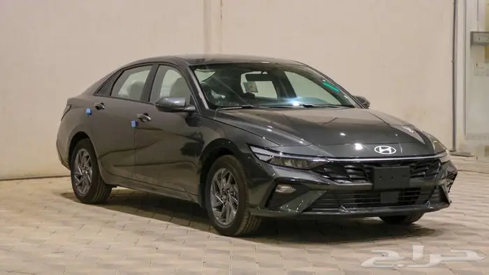 هيونداي النترا سمارت 2026 اقسط وكاش 2