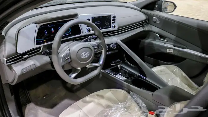 هيونداي النترا سمارت 2026 اقسط وكاش 12