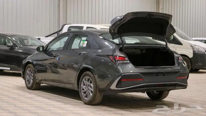 هيونداي النترا سمارت 2026 اقسط وكاش 5