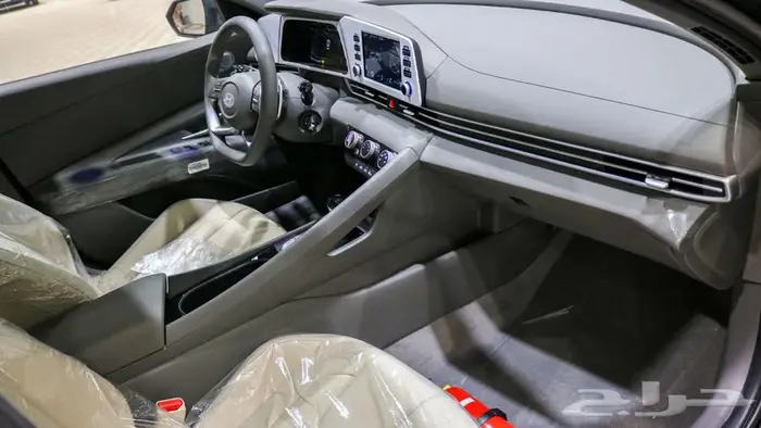 هيونداي النترا سمارت 2026 اقسط وكاش 9