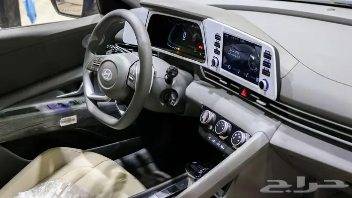 هيونداي النترا سمارت 2026 اقسط وكاش 10