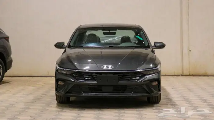 هيونداي النترا سمارت 2026 اقسط وكاش 1