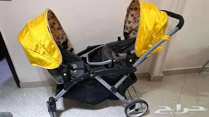 عربية تؤام كبيرة للبيع 2