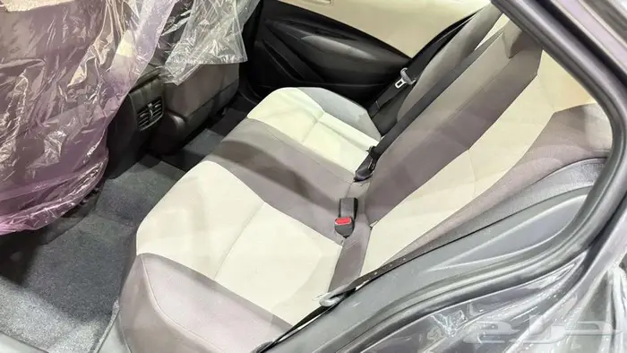 كورولا 2.0 ستاندر 2025 10