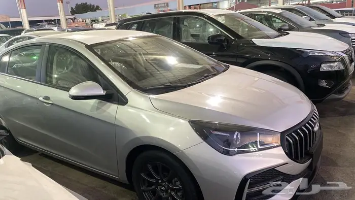 شيري اريزو 5 كمفورت استاندر موديل 2025 اقل سعر في المملكه 3