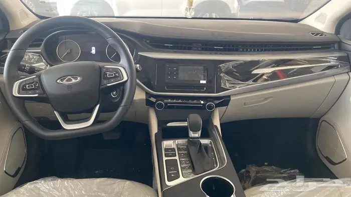 شيري اريزو 5 كمفورت استاندر موديل 2025 اقل سعر في المملكه 5