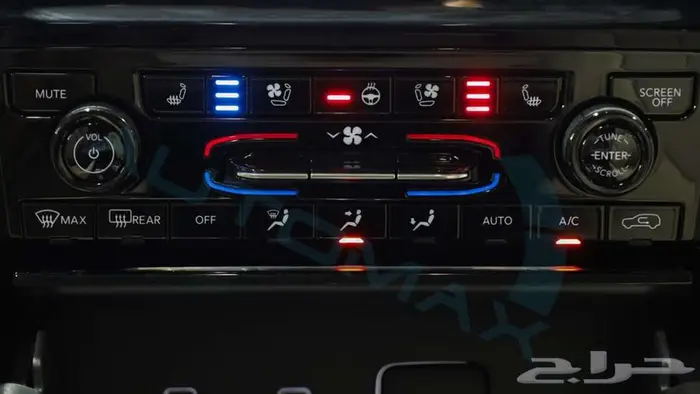 جيب جراند شيروكي ال ليمتد بلس 2025 خليجي اصفار ضمان الوكيل 12