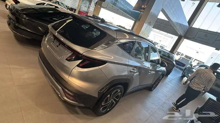 هيونداي توسان كمفورت 1600 2025 عرووض خاااصه بافضل الاسعار 5