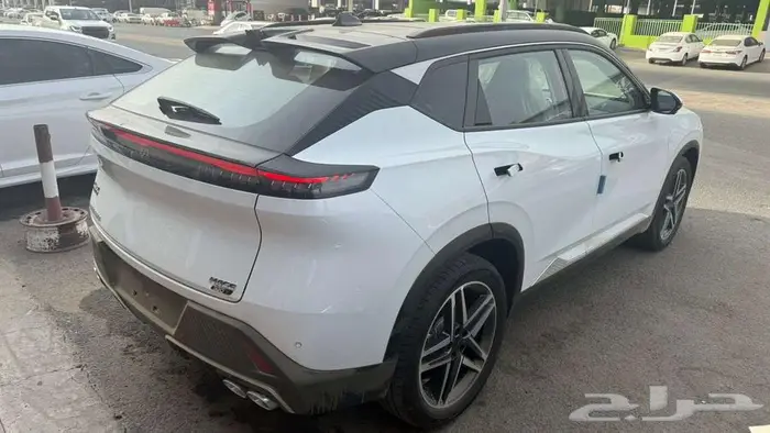 دونج فينج ميج فل كامل 2026 5