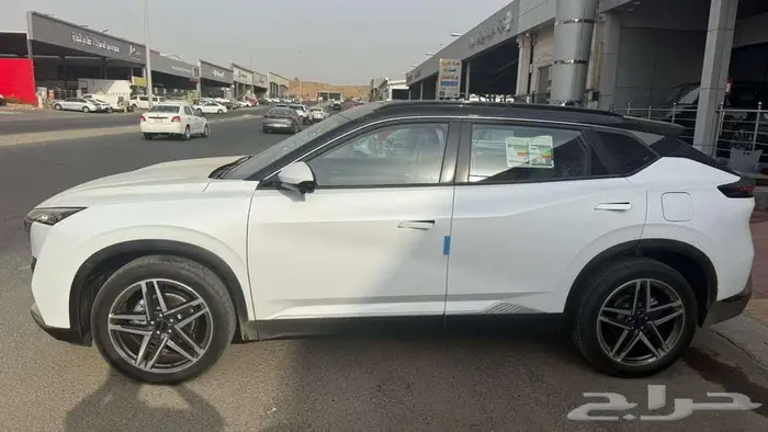 دونج فينج ميج فل كامل 2026 7