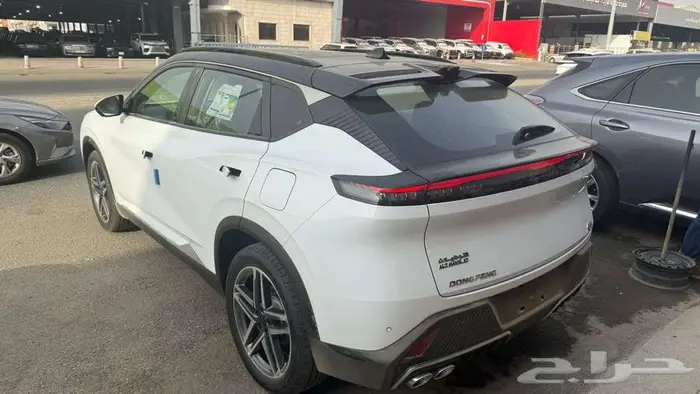 دونج فينج ميج فل كامل 2026 9