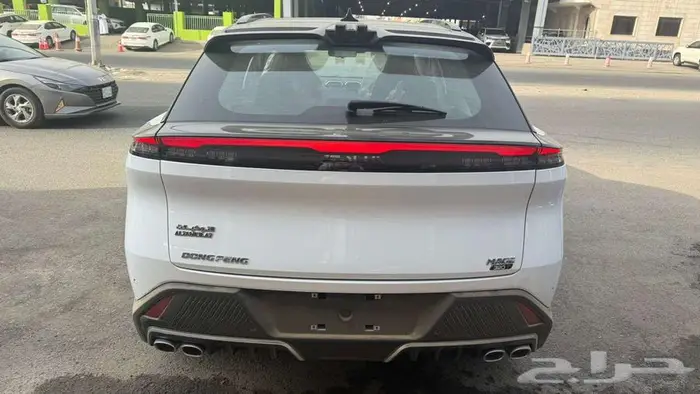 دونج فينج ميج فل كامل 2026 8