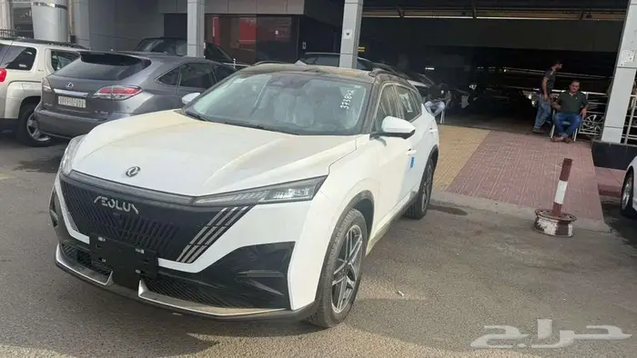 دونج فينج ميج فل كامل 2026 4