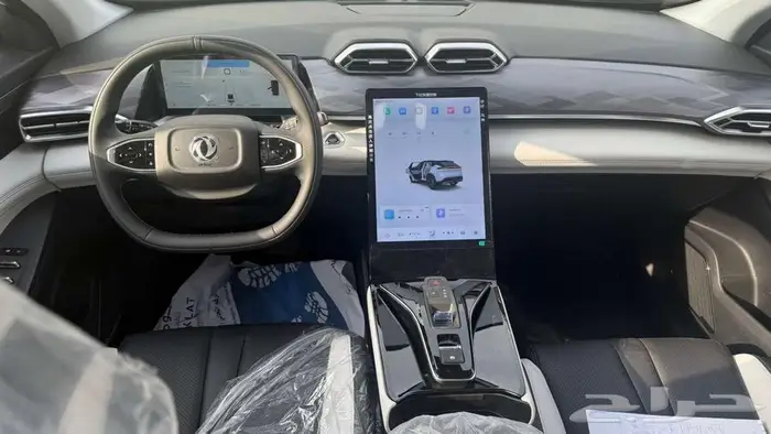 دونج فينج ميج فل كامل 2026 12