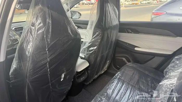 دونج فينج ميج فل كامل 2026 14