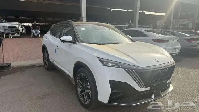 دونج فينج ميج فل كامل 2026 0